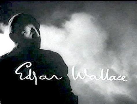 edgar wallace mysteries tv series